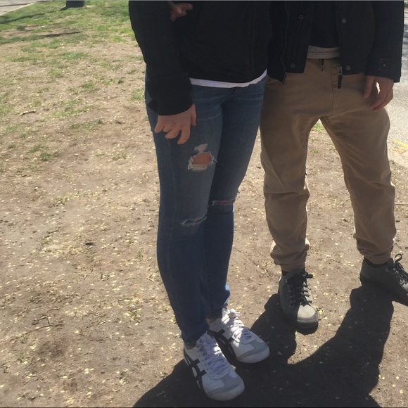 AG The Legging Ankle - Picture 3 of 7